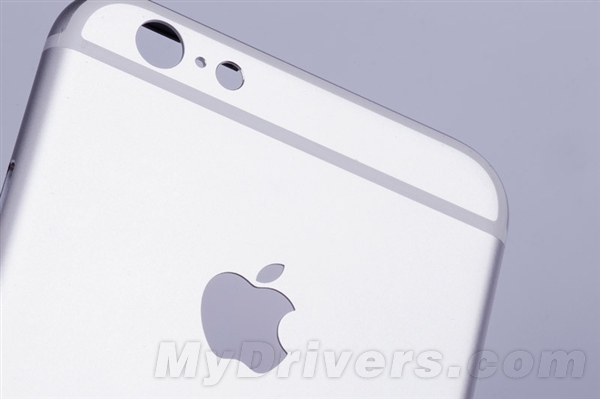 消协测多款手机摄像头：iPhone 6不合格