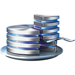 Acronis Disk Director