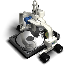 O&O PartitionManager