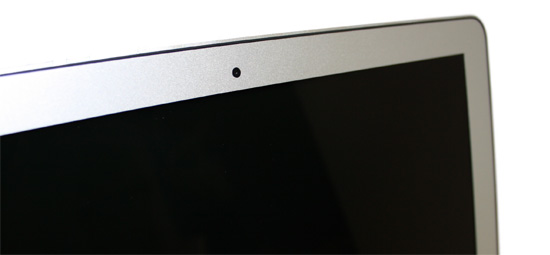 苹果为2015年MacBook发布FaceTime摄像头驱动升级