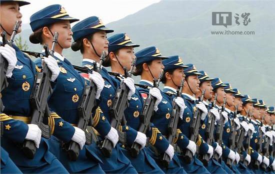 抗战胜利70周年：93阅兵视频直播地址汇总