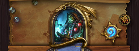 炉石传说蓝龙萨卡组，炉石传说野蛮暴力双毁灭蓝龙萨解析