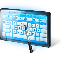 Hot Virtual Keyboard