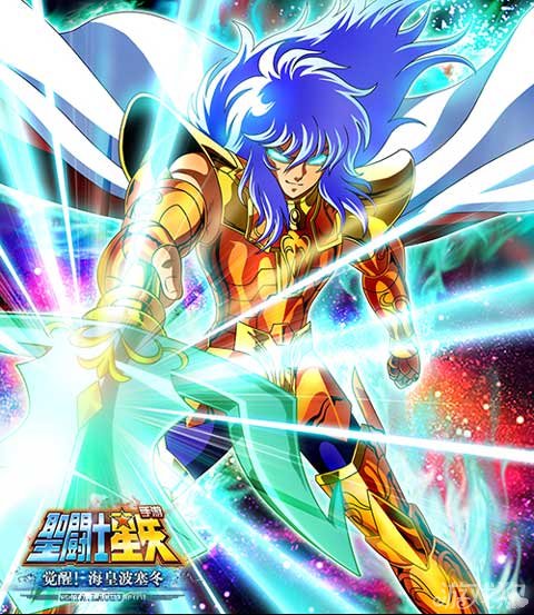 圣斗士星矢手游特殊任务NPC养成详细解析