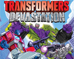 变形金刚：毁灭
