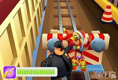 地铁跑酷无限飞行bug，地铁跑酷无限飞行不会掉落的BUG玩法