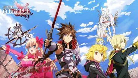 乖离性百万亚瑟王富豪6星卡最强排行推荐