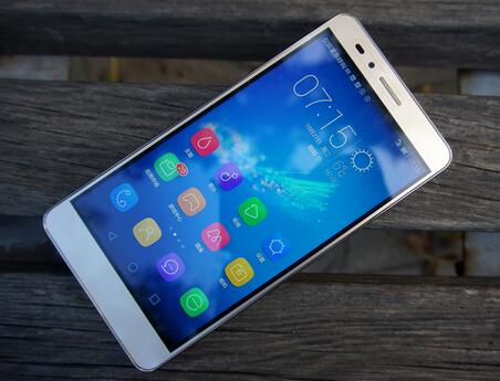 荣耀畅玩5X如何解锁 荣耀畅玩5X官方解锁教程