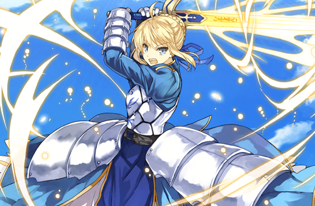 乖离性百万亚瑟王国服更新版本乖离进化素材一览