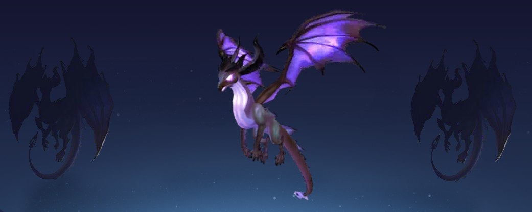 驯龙战机3D高到性价比飞龙 风火雷飞龙各属性对比