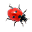 Ladybug on Desktop
