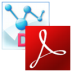 DocuWorks to PDF Converter