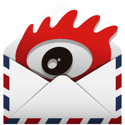 新浪邮箱桌面提醒