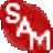 SAM