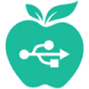 青苹果u盘启动盘制作工具