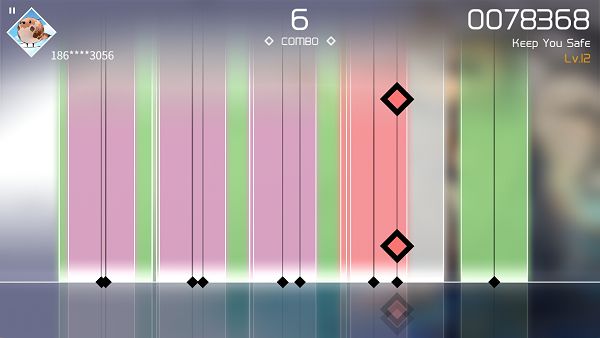 兰空VOEZ key怎么用 兰空VOEZ key怎么获得