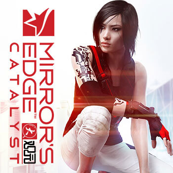 镜之边缘：催化剂