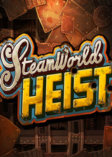 蒸汽世界：大劫掠