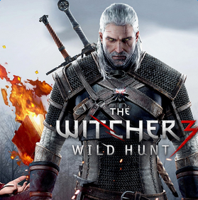 巫师3：狂猎