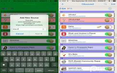 Cydia源地址怎么备份？苹果手机越狱后怎么备份Cydia源地址？
