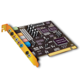 IDT High Definition Audio CODEC