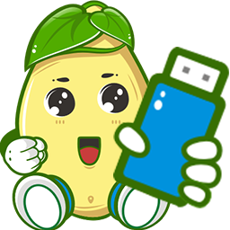 大番薯u盘启动盘制作工具