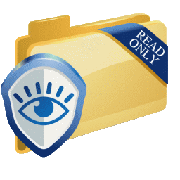 文件夹只读加密专家