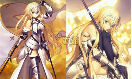 命运冠位指定fgo大狗是谁 大狗带什么礼装厉害