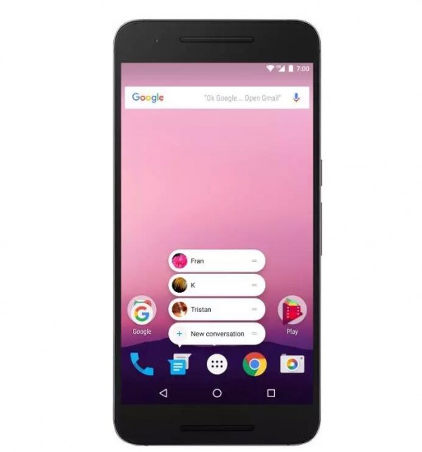 安卓7.1有什么亮点？Android 7.1新增了什么功能？