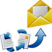 Outlook Express Email Saver