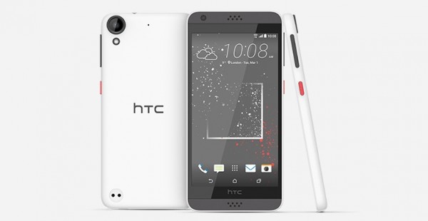 HTC新机Desire A17即将发布 Android 6.0.1和Sense 8.1