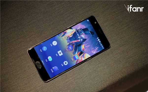 一加手机3T体验：顶配之外，它还有这些不同