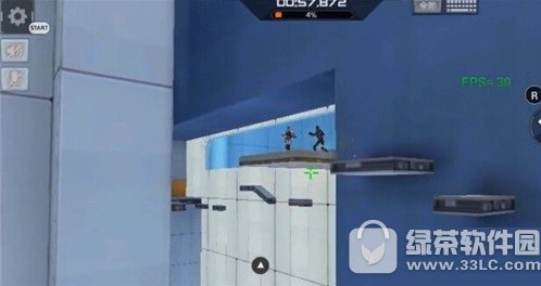 cf手游跳跳乐怎么玩 cf跳跳乐玩法