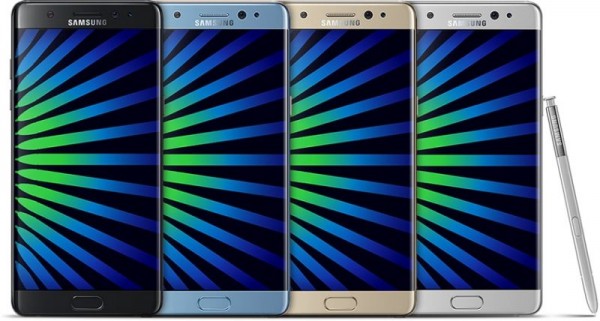 三星Galaxy S8也要取消耳机孔 使用2K屏