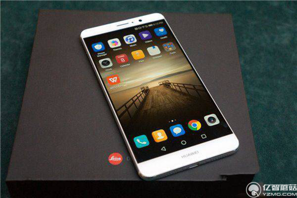 美图m6s和华为mate9哪个好？华为mate9和美图m6s区别对比评测