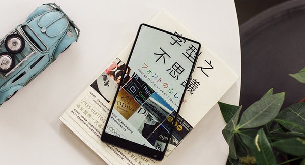 2016年度具备创新手机排行盘点