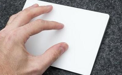 苹果MAC怎么输入重音字符