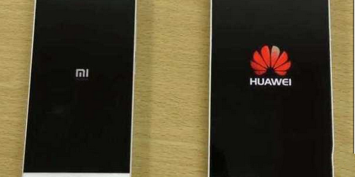 一张图解释2016年oppo R9s超越华为小米成为第一的原因