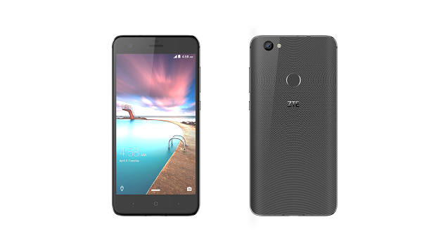 中兴将会在MWC 2017上推出“开创性概念手机”