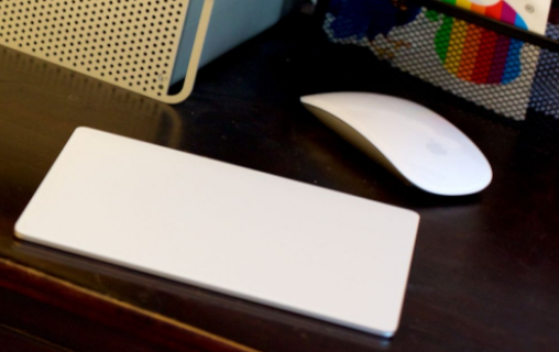 Mac输入设备备件哪个好？Magic Mouse 2 及 Magic Trackpad 2配件对比分析