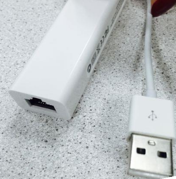 Mac怎么连接有线网络？Mac有线网络设置教程