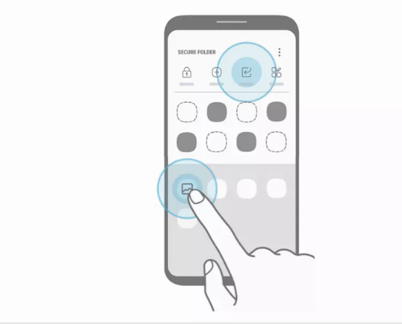 三星应用确认Galaxy S8外观无HOME按键设计