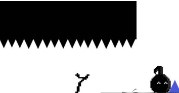 八分音符酱安卓手机版为什么怎么叫都不跳？八分音符酱不会跳是什么原因？