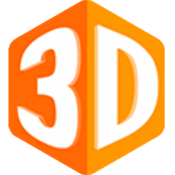 八戒3D模型管家