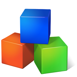 一彩快递单打印软件