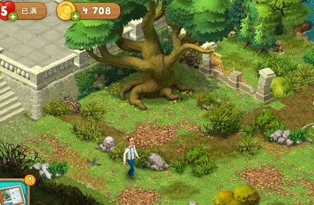 梦幻花园安卓版下载地址