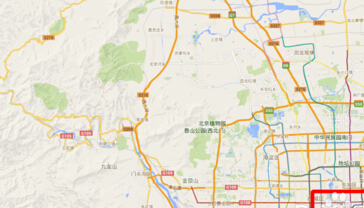 Google地图怎么查询地图坐标，谷歌地图怎么输入坐标查询