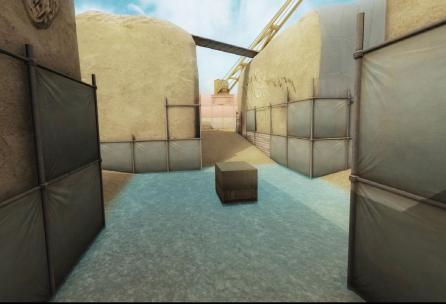 腾讯推出cf穿越火线火力全开页游版 无需下载3秒开战