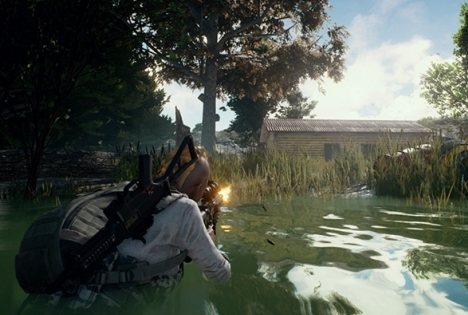 丛林法则手游如何快速找到敌人？丛林法则手游寻找敌人攻略