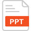 简约PPT模板包